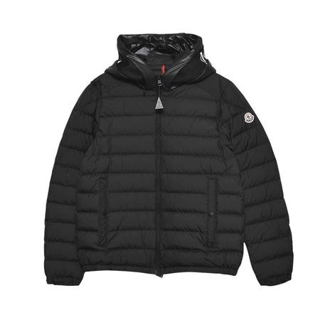 [MONCLER]CHEVRERIE GIUBBOTTO/BLACK(1A001-50-597YW)