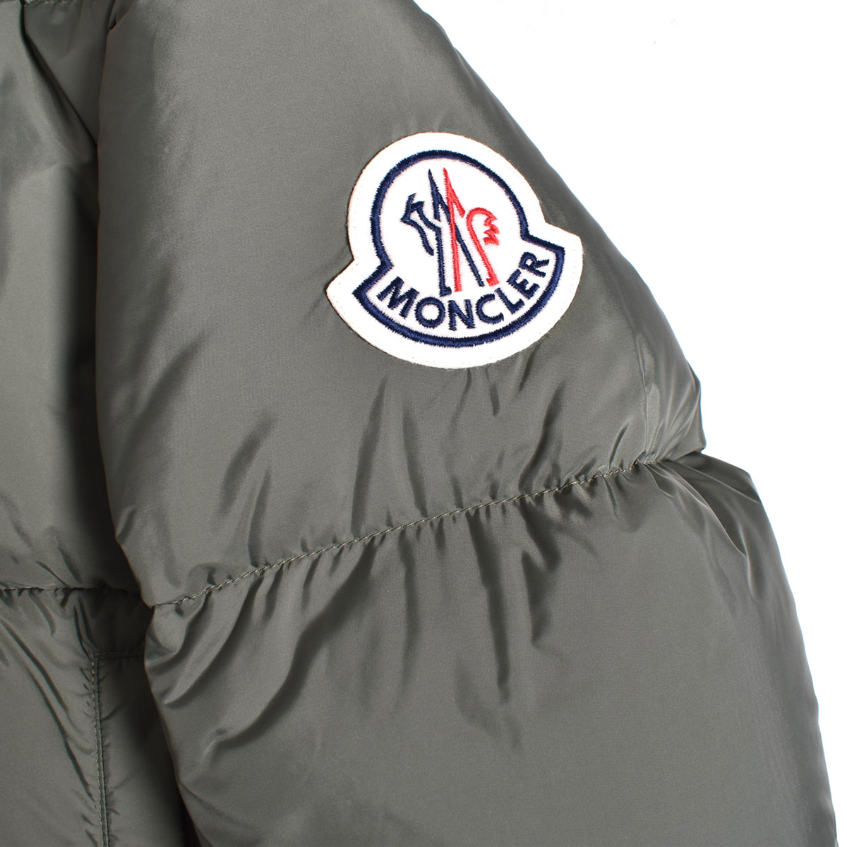 MONCLER]DIYA GIUBBOTTO/KHAKI(1A001-59-53A5E) – R&Co.