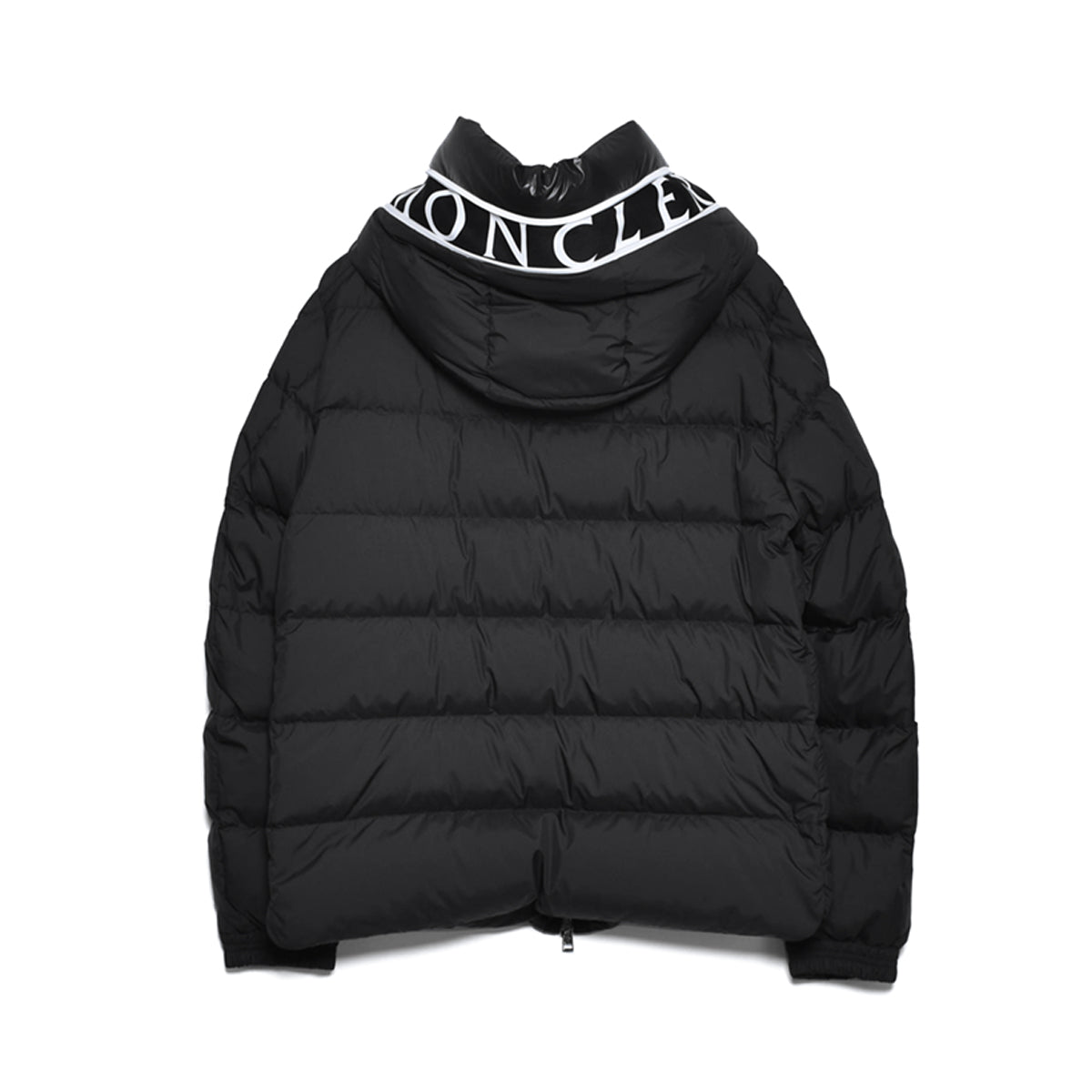 MONCLER]CARDERE GIUBBOTTO/BLACK(1A002-07-54A81) – R&Co.