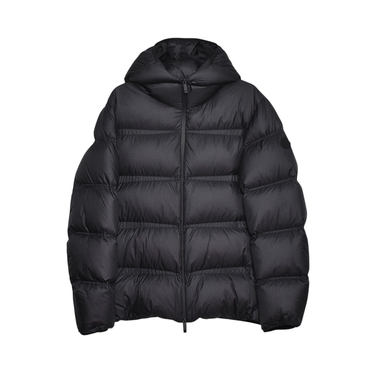 [MONCLER]MASAC GIUBBOTTO/BLACK(1A001-95-597Y2)