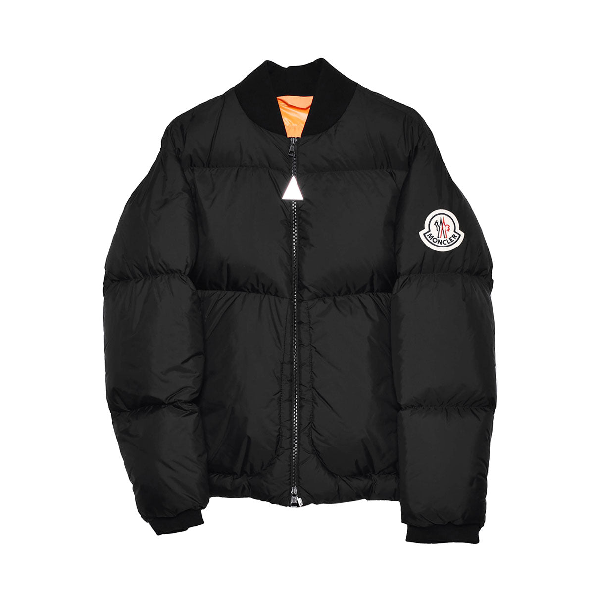 MONCLER]DIYA GIUBBOTTO/BLACK(1A001-59-53A5E) – R&Co.