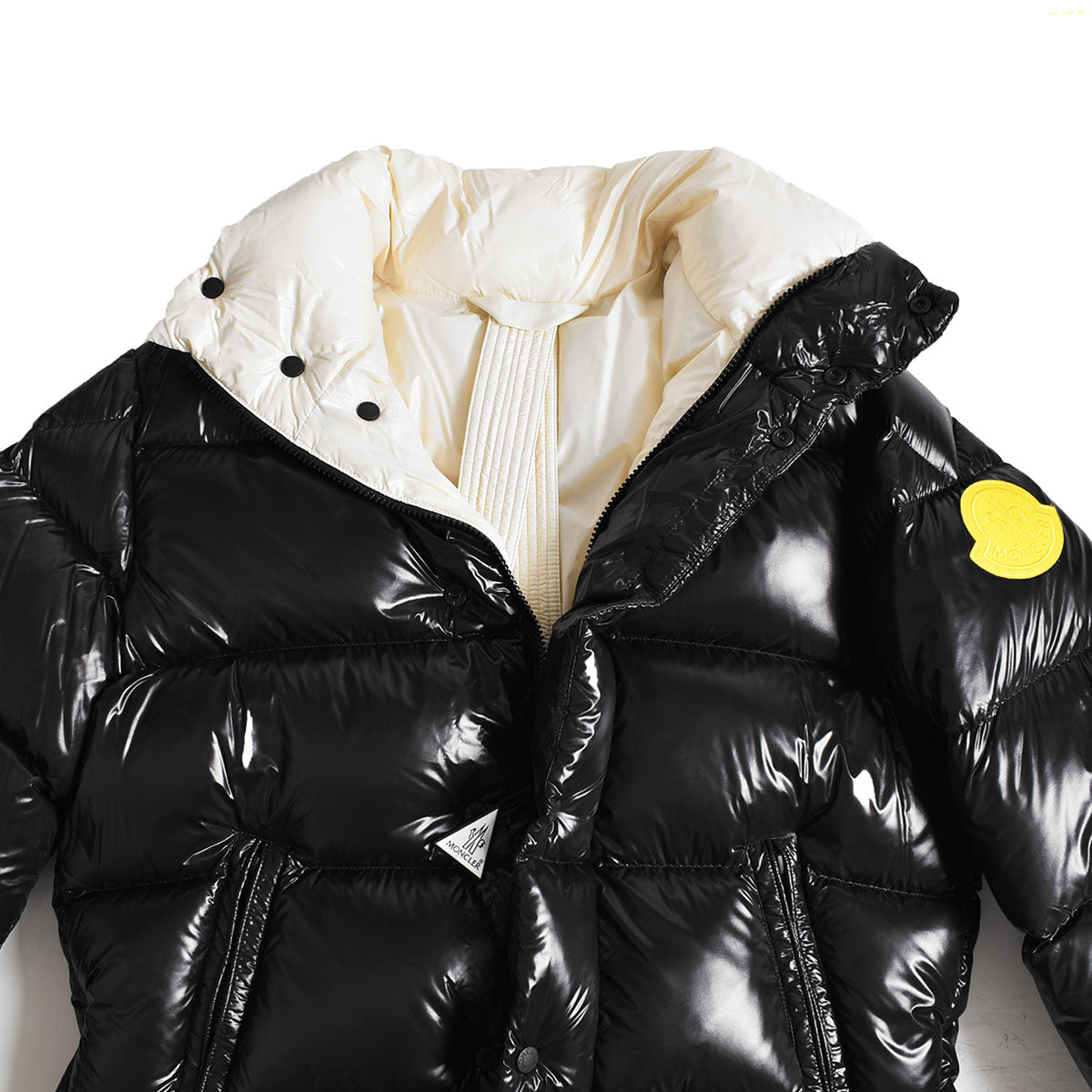 MONCLER DALGOPOL GIUBBOTTO TG3 BLACK - www.laceschreiber.com.br