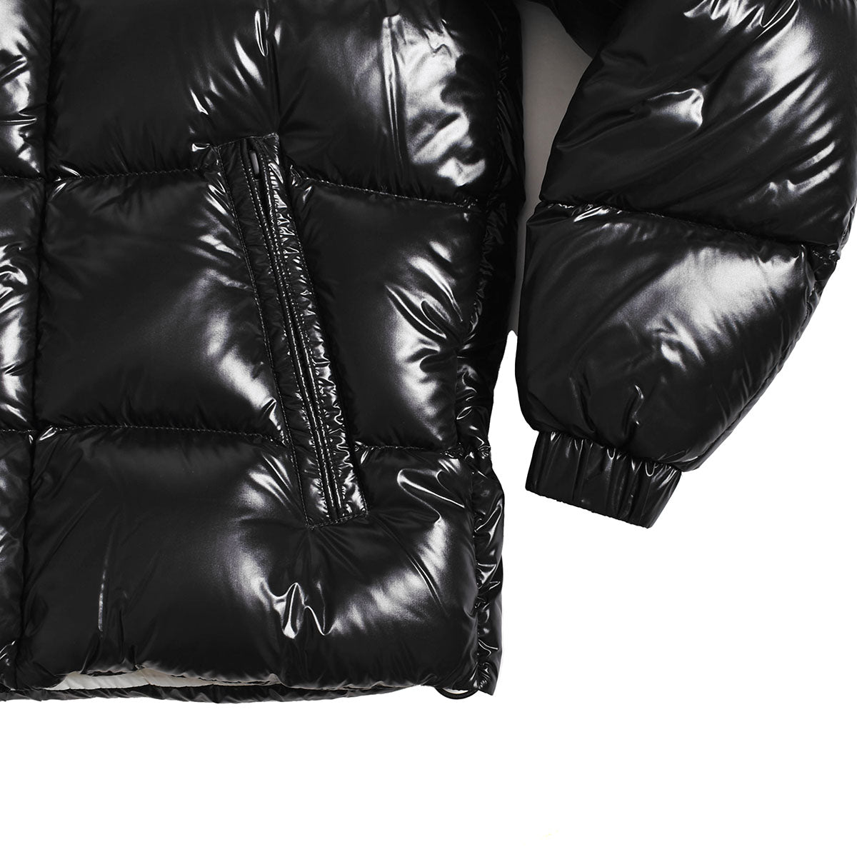 MONCLER DALGOPOL GIUBBOTTO TG3 BLACK - www.laceschreiber.com.br