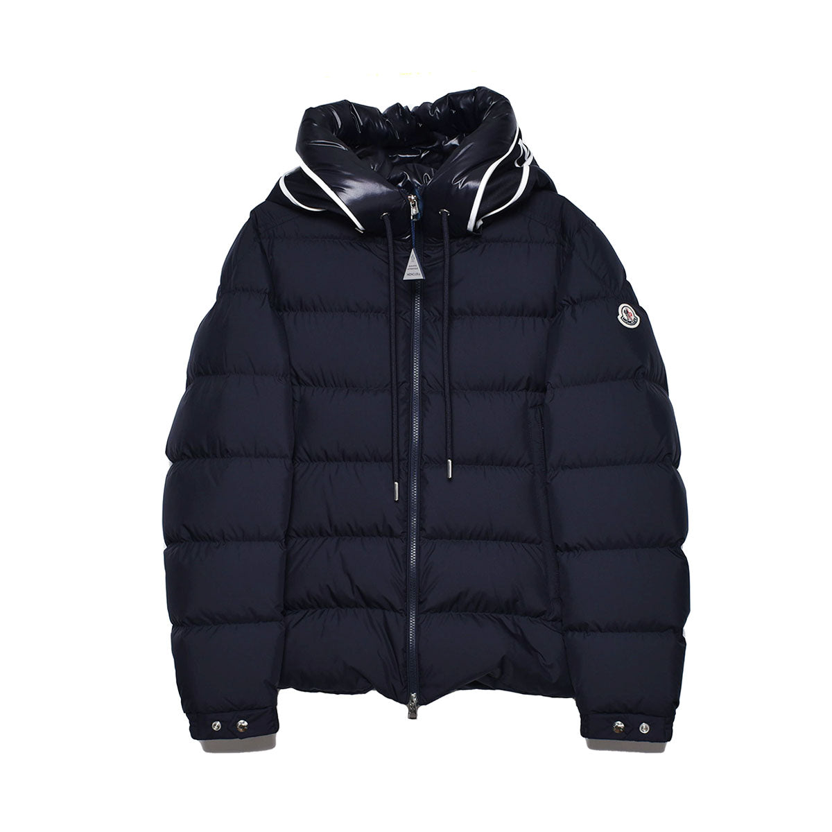 MONCLER SORUE GIUBBOTTOキッズダウンジャケット - ジャケット・ブルゾン