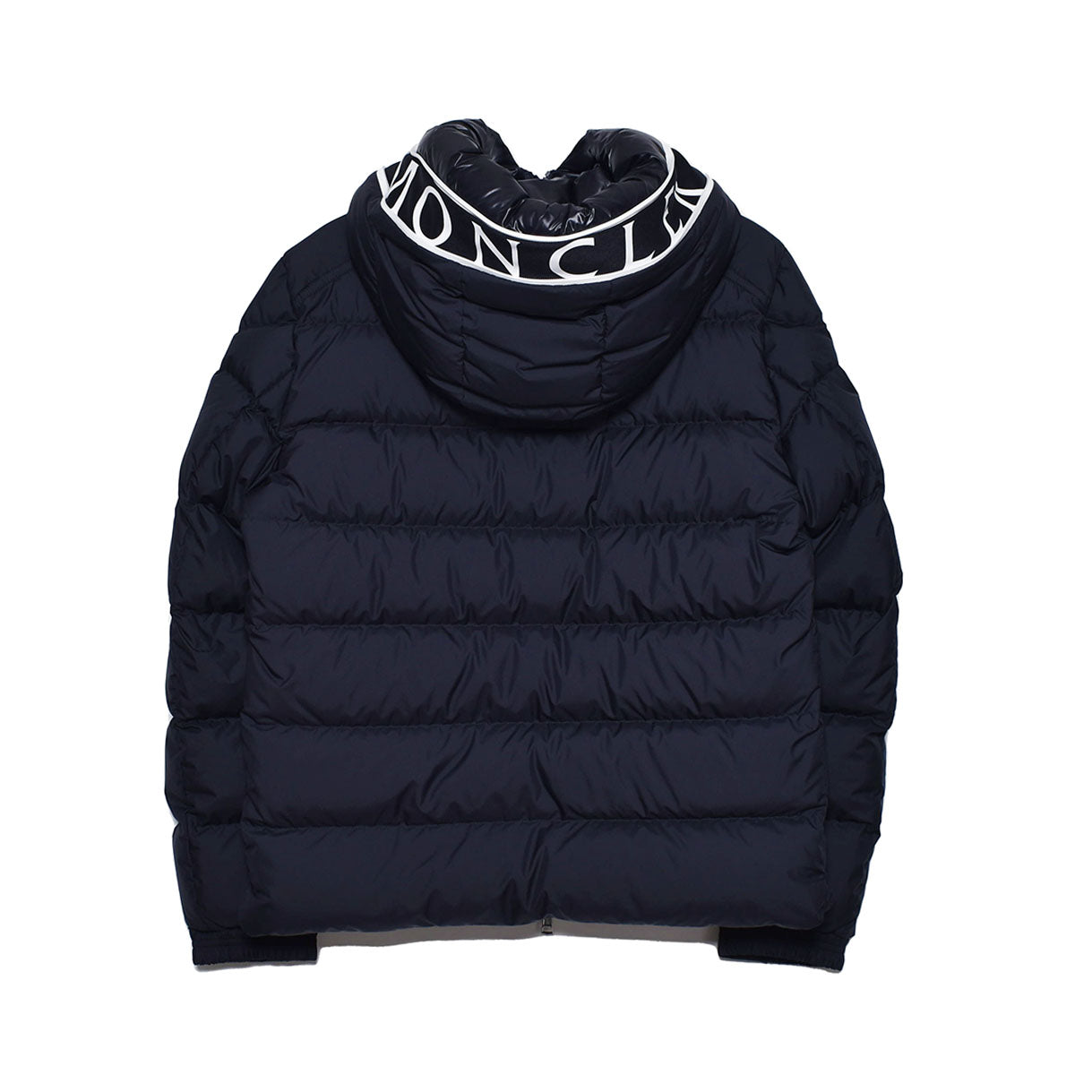 MONCLER]CARDERE GIUBBOTTO/NAVY(1A001-82-54A81) – R&Co.