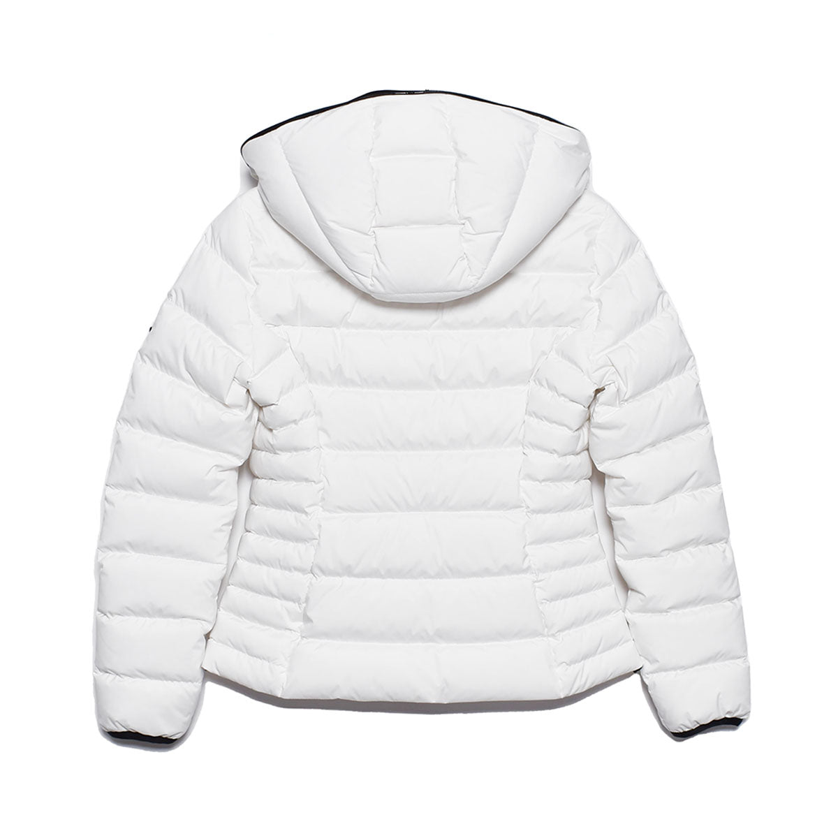 MONCLER WOMENS]HERBE GIUBBOTTO/WHITE(1A001-97-53132) – R&Co.