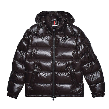 [MONCLER]MAYA GIUBBOTTO/BROWN(1A536-00-68950)