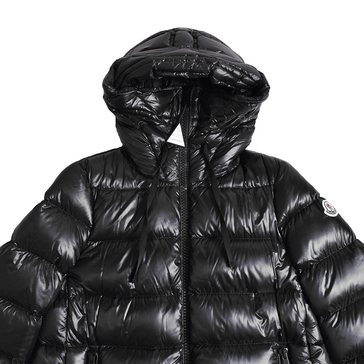 MONCLER WOMENS]SUYEN GIUBBOTTO/BLACK(1B200-00-53052) – R&Co.