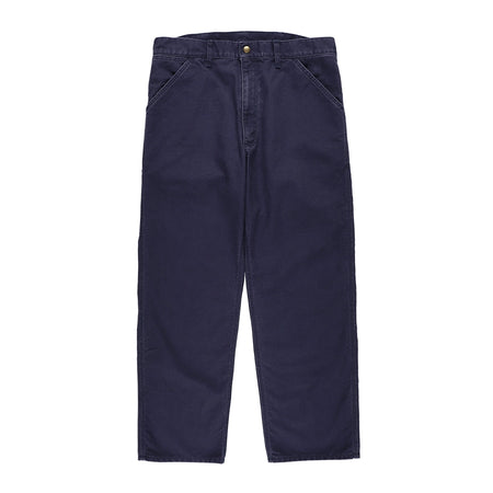 [STANDARD CALIFORNIA]SD Duck Painter Pants/NAVY(BTPDA240)