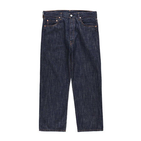 [STANDARD CALIFORNIA]SD 5P Denim Pants 950 One Wash/INDIGO(BTDOA220)