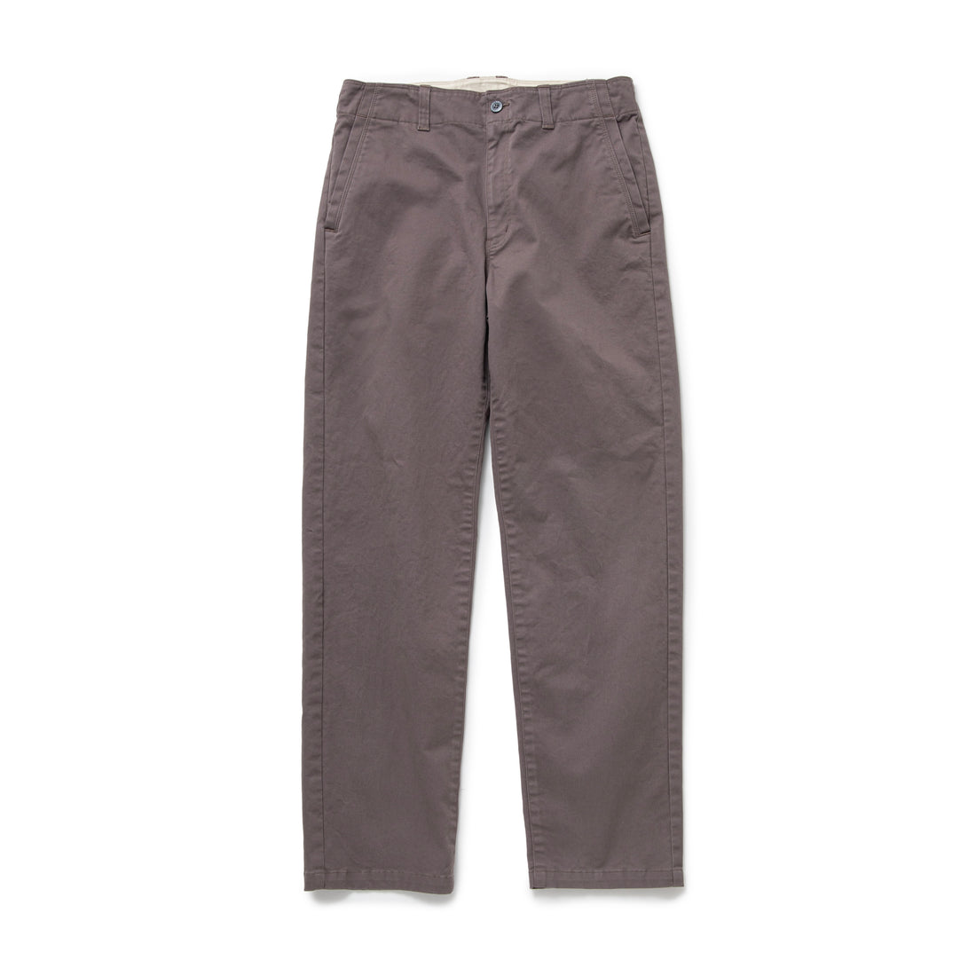 [RATS]CHINO PANTS/CHARCOAL