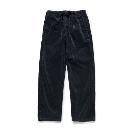 [RATS]CORDUROY EASY PANTS/CHARCOAL