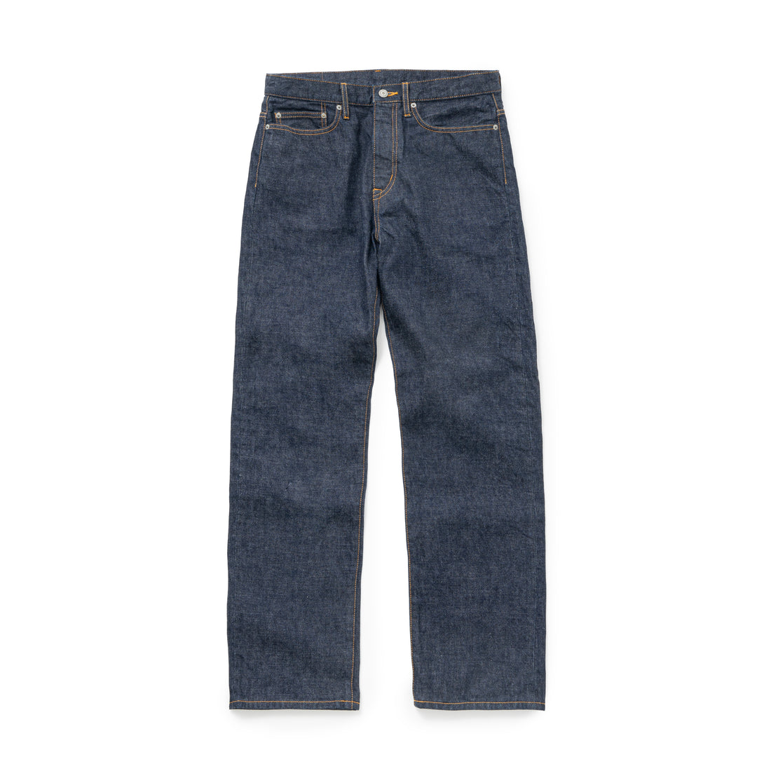 [RATS]INDIGO DENIM PANTS/INDIGO