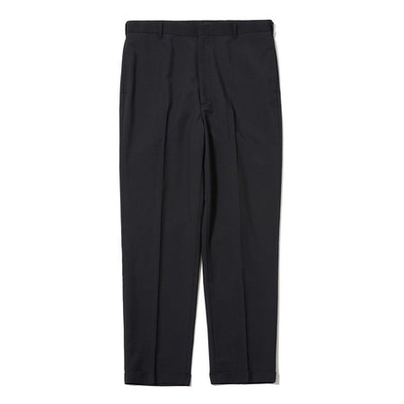 [MASSES]SLACKS PANTS/BLACK