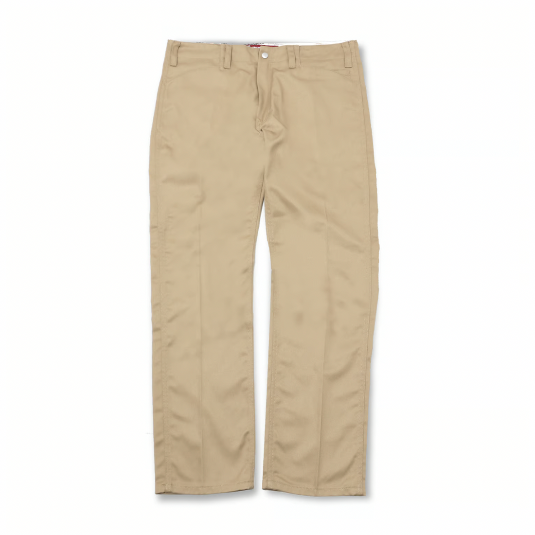 [HIDE AND SEEK]B-Work-S Heavy(24aw)/KHAKI