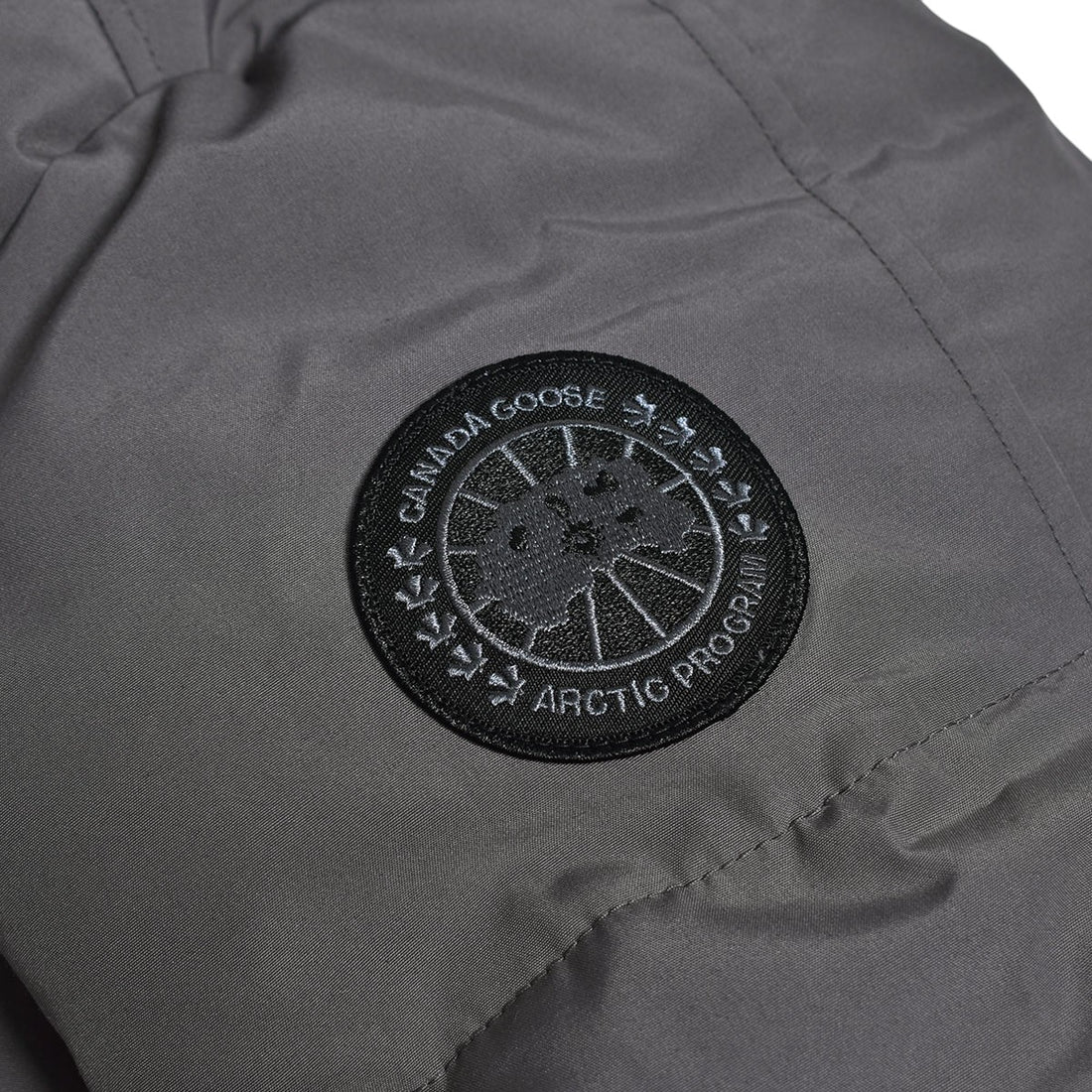 [CANADA GOOSE]Macmillan Parka Black Label/GRAY(2080MB)