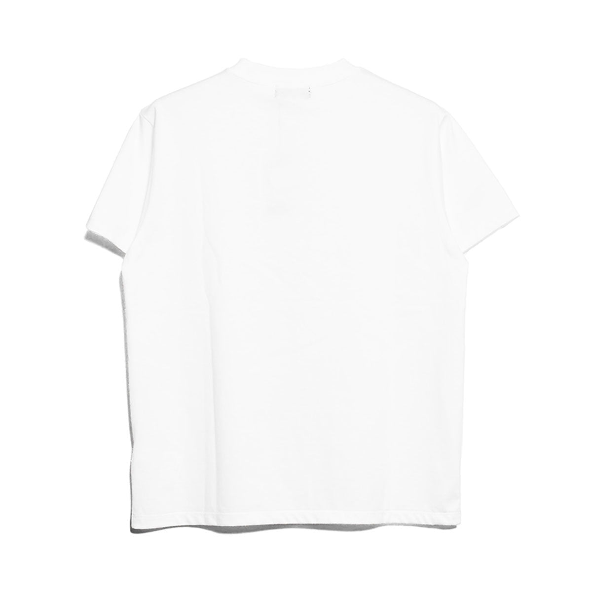 MAISON SPECIAL]アイレットTシャツ/WHITE(21231415102) – R&Co.