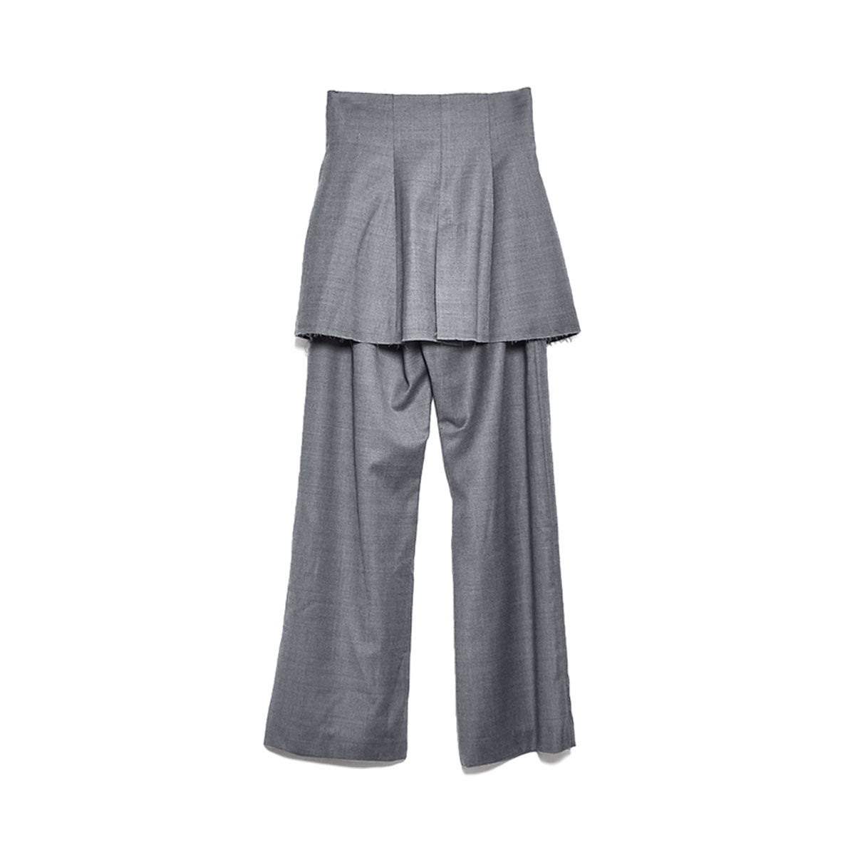 maison special Chambray Satin Layered | camillevieraservices.com