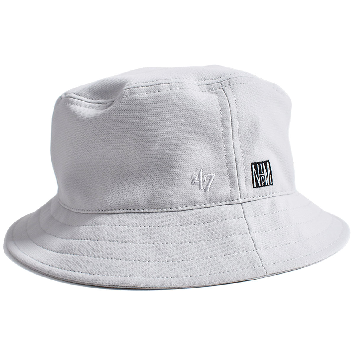 N.HOOLYWOOD COMPILE × '47 CAP]HAT/GRAY(2231-AC01) – R&Co.