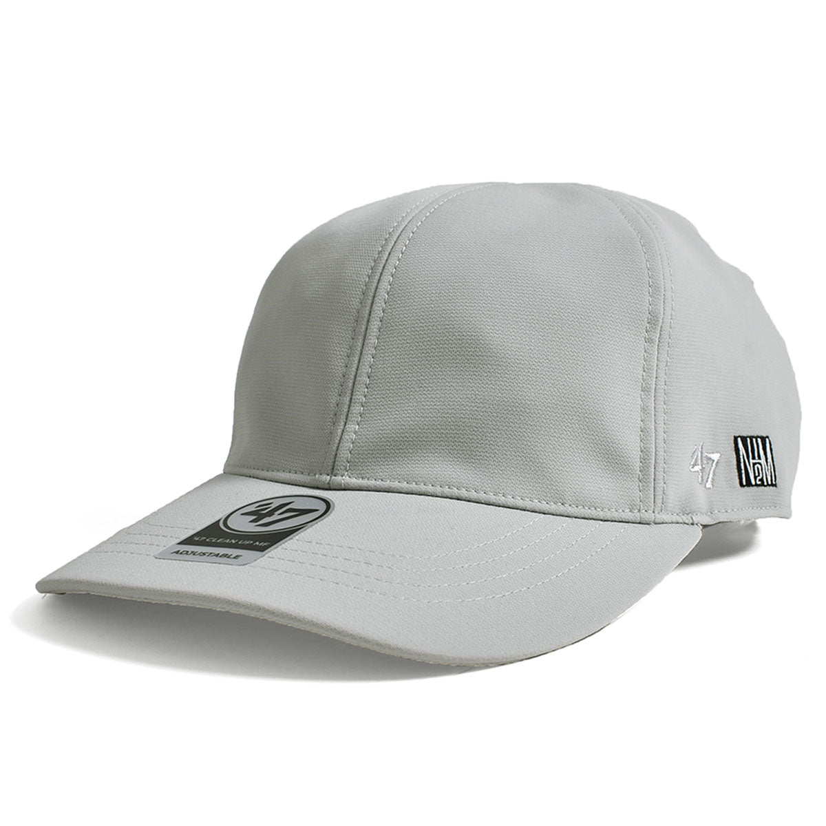 N.HOOLYWOOD COMPILE × '47 CAP]CAP/GRAY(2231-AC03) – R&Co.