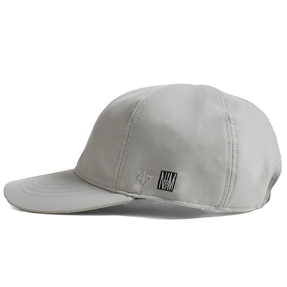 N.HOOLYWOOD COMPILE × '47 CAP]CAP/GRAY(2231-AC03) – R&Co.