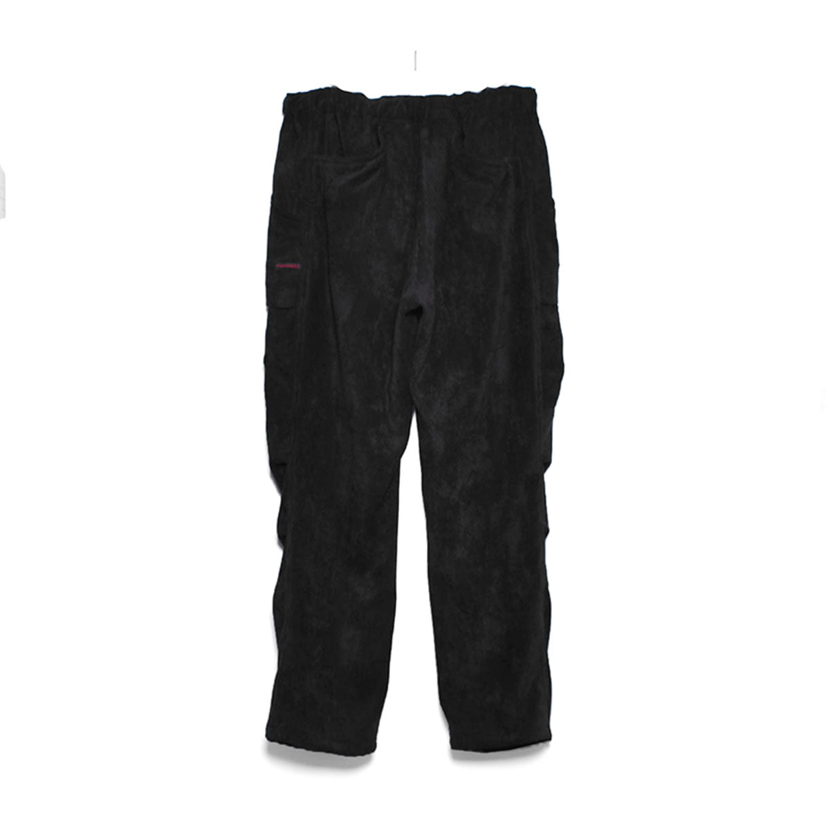 N.hoolywood]CARGO PANTS/BLACK(2232-CP30-008) – R&Co.