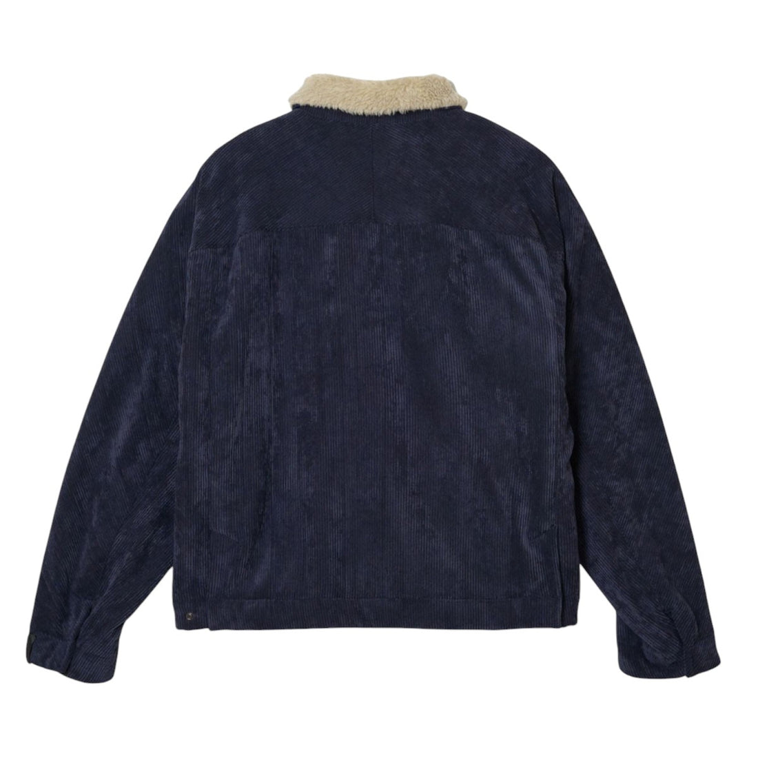 [N.hoolywood]BLOUSON/NAVY(2242-BL04-017)