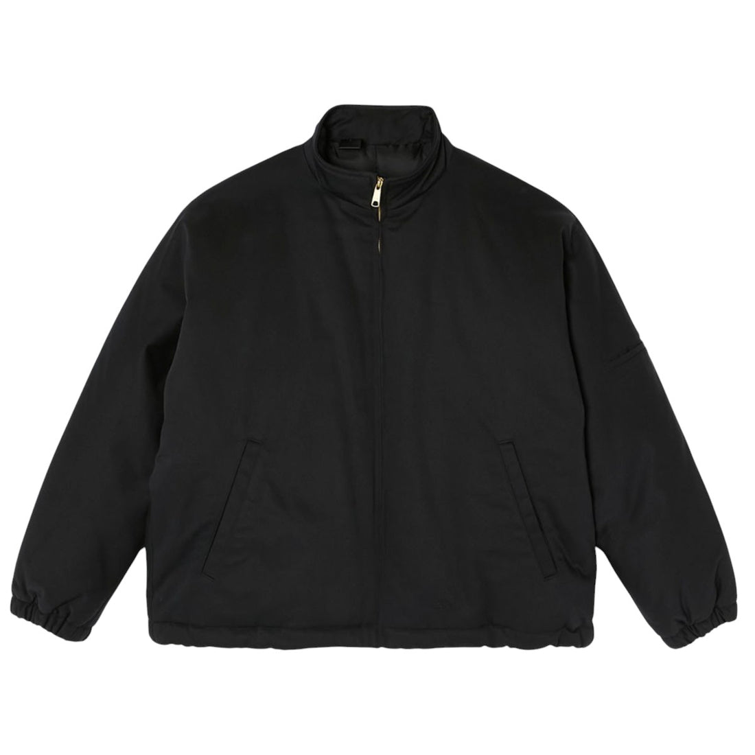 [N.hoolywood]× Dickies BLOUSON/BLACK(2242-BL30-032)