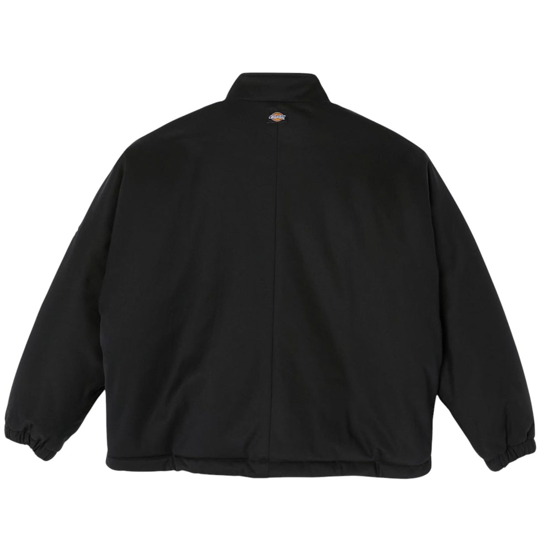 [N.hoolywood]× Dickies BLOUSON/BLACK(2242-BL30-032)