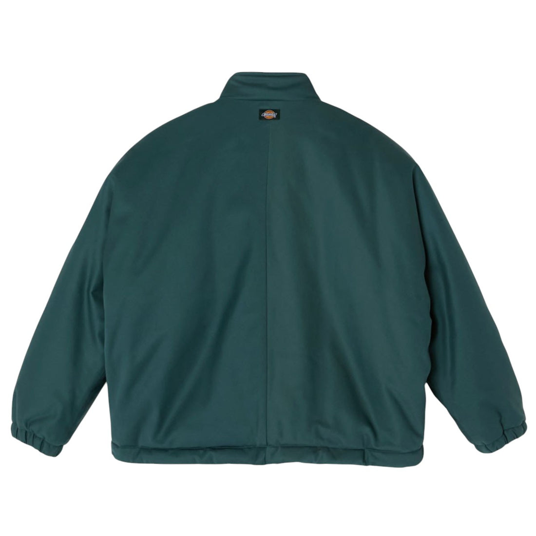 [N.hoolywood]× Dickies BLOUSON/GREEN(2242-BL30-032)