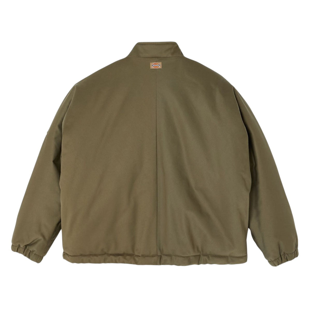 [N.hoolywood]× Dickies BLOUSON/KHAKI(2242-BL30-032)