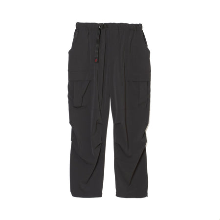 [N.hoolywood]×Gramicci CARGO PANTS/CHACOAL(2242-CP24-023)