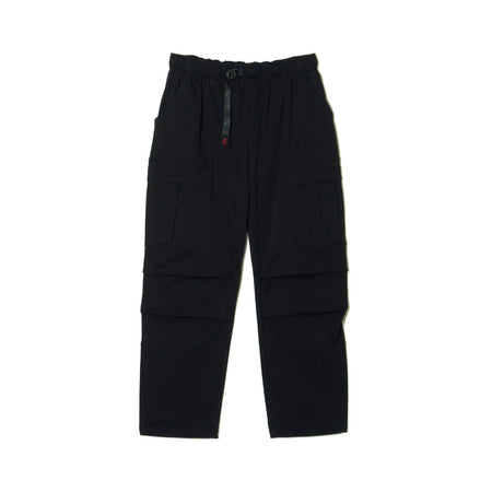 [N.hoolywood]PANTS/BLACK(2242-CP24-034)