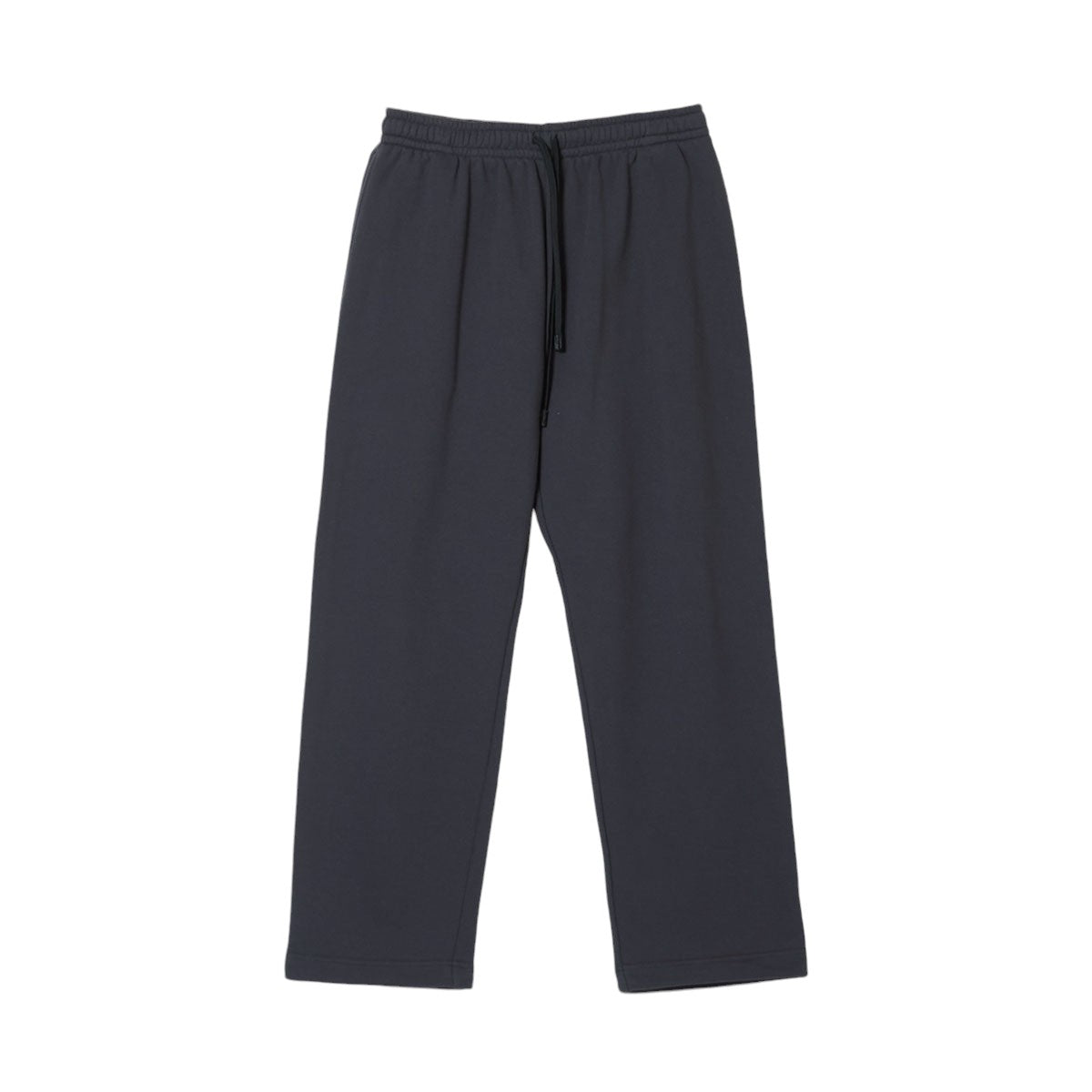 N.hoolywood]WIDE PANTS/CHARCOAL(2242-CP26-027) – R&Co.