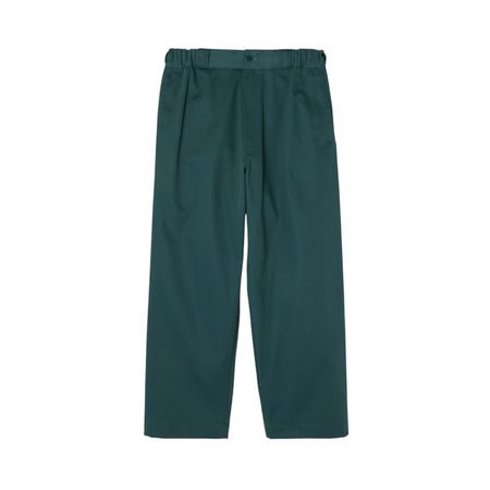 [N.hoolywood]× Dickies WORK PANTS/GREEN(2242-CP30-032)