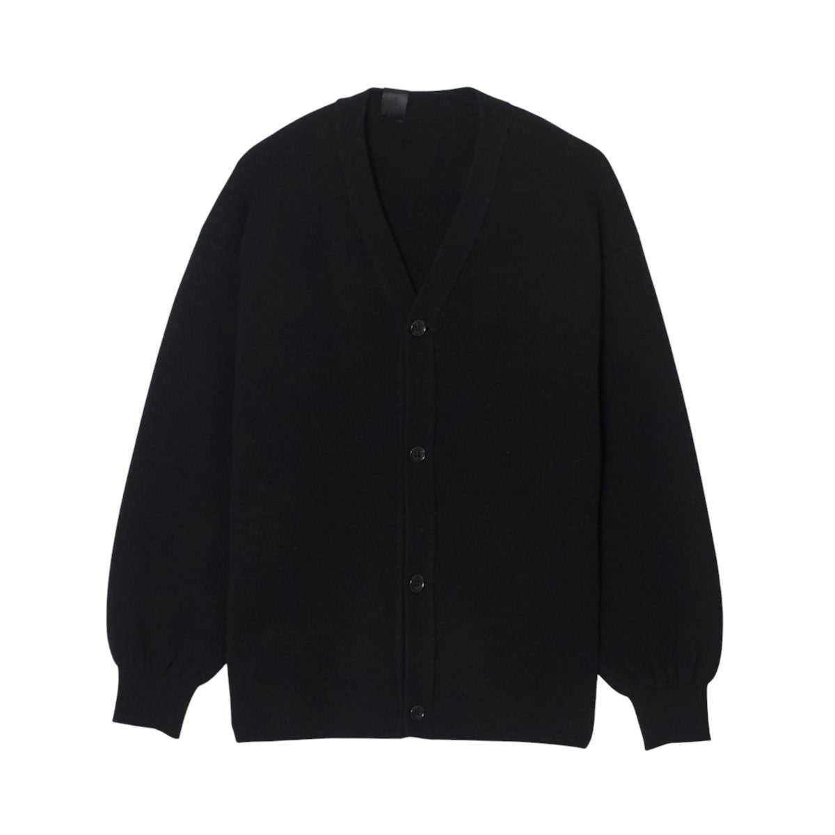 N.hoolywood]CARDIGAN/BLACK(2242-KT01-029) – R&Co.