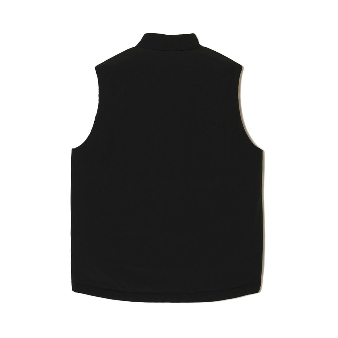 [N.hoolywood] VEST/BLACK(2242-VE20-001)