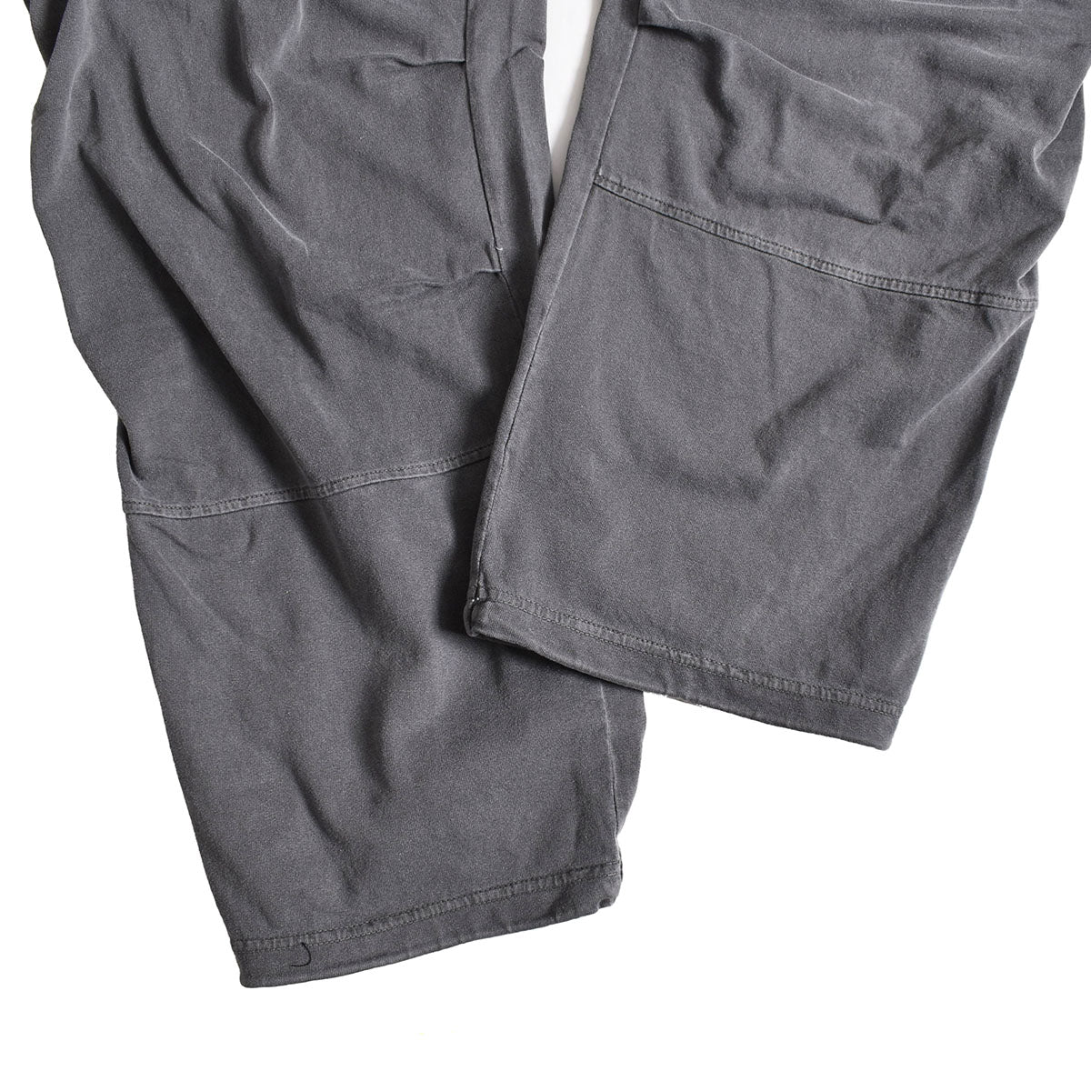 N.hoolywood]PANTS/CHARCOAL(2232-CP30-037) – R&Co.