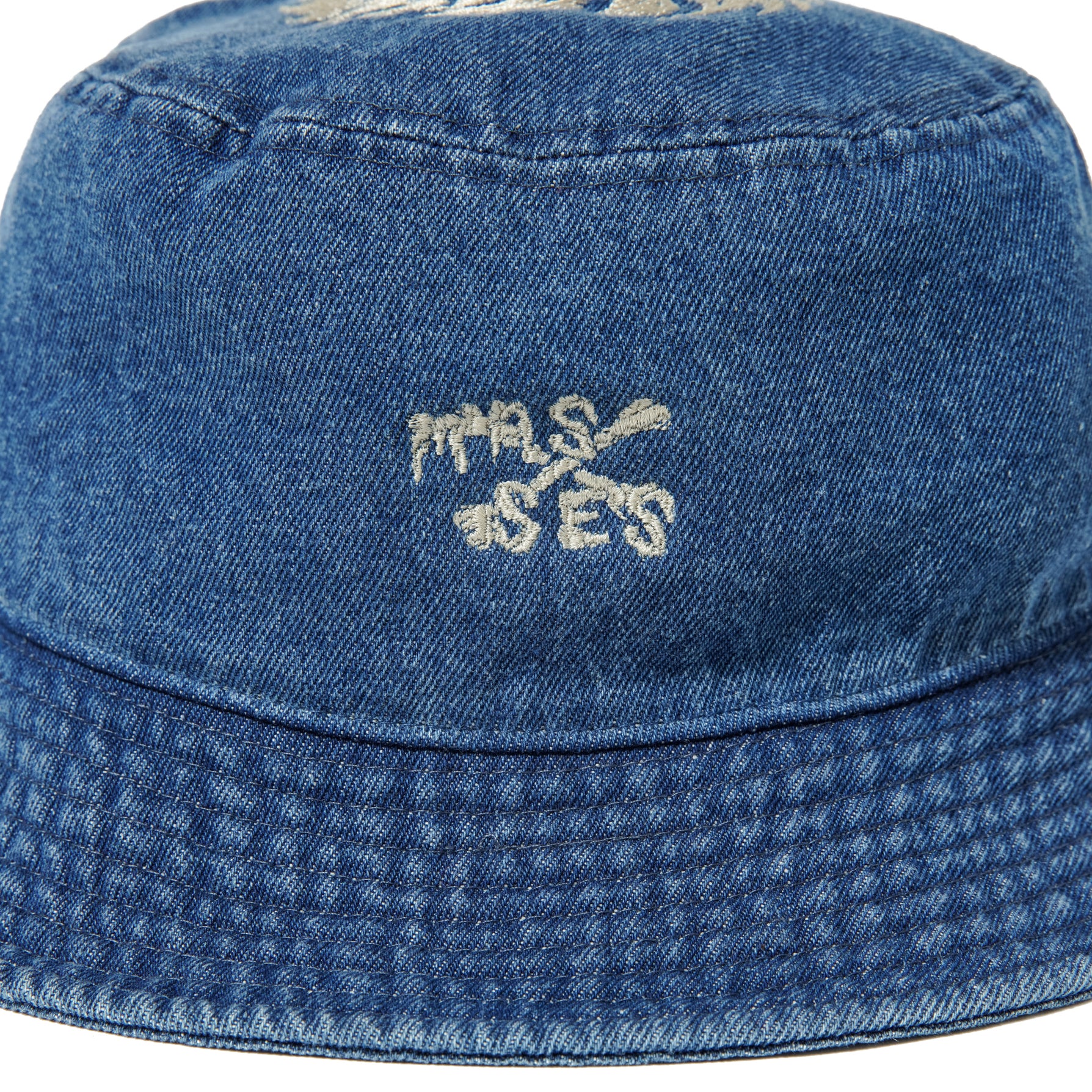 MASSES]HAT-E/BLUE – R&Co.