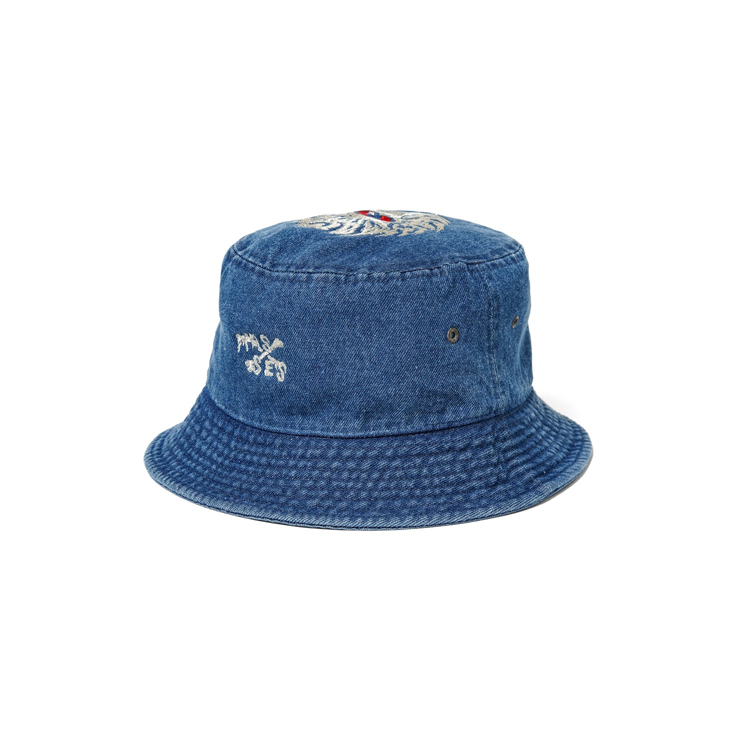 MASSES]HAT-E/BLUE – R&Co.