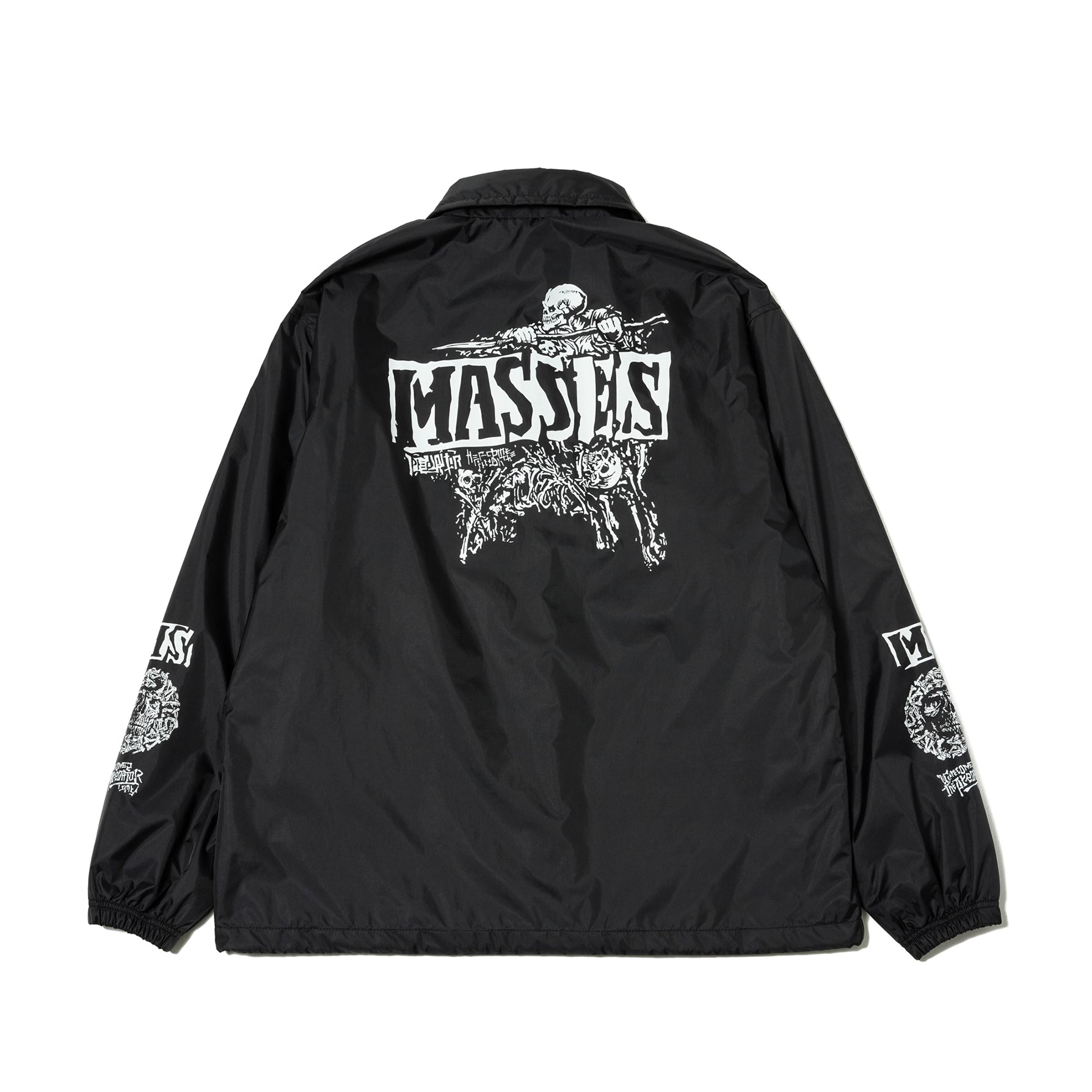MASSES (マシス) - R&Co. 公式通販