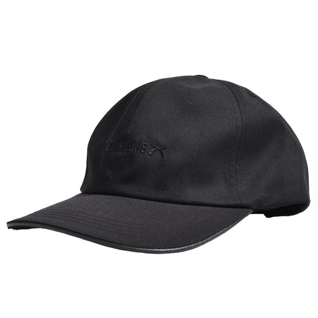 [roarguns]ROARGUNS EMB CAP/BLACK(24FGQ-01)