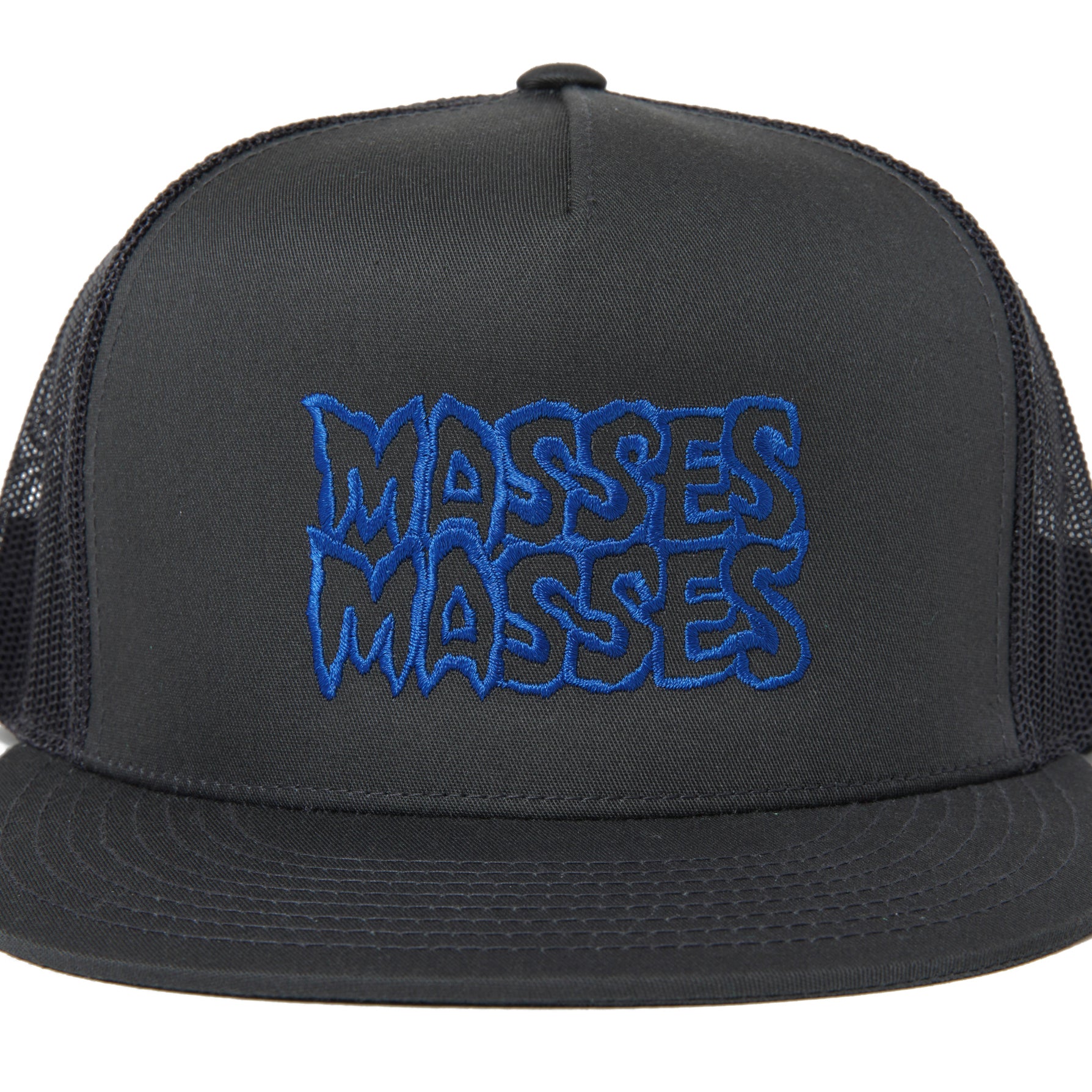 MASSES]MESH CAP MSXMS/CHARCOAL – R&Co.