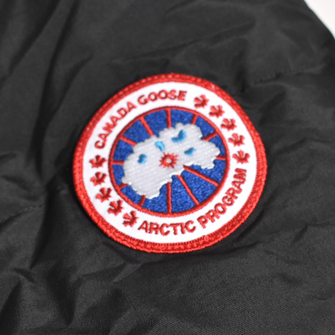 [CANADA GOOSE]Hybridge Coat/BLACK(2746M)