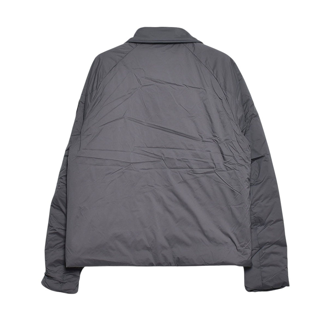 [CANADA GOOSE]Lodge Coach Jacket Black Label/GRAY(2755MB)