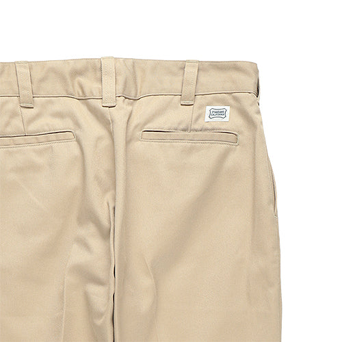 STANDARD CALIFORNIA]SD T/C Work Pants WT/BEIGE(BTKPK180) – R&Co.