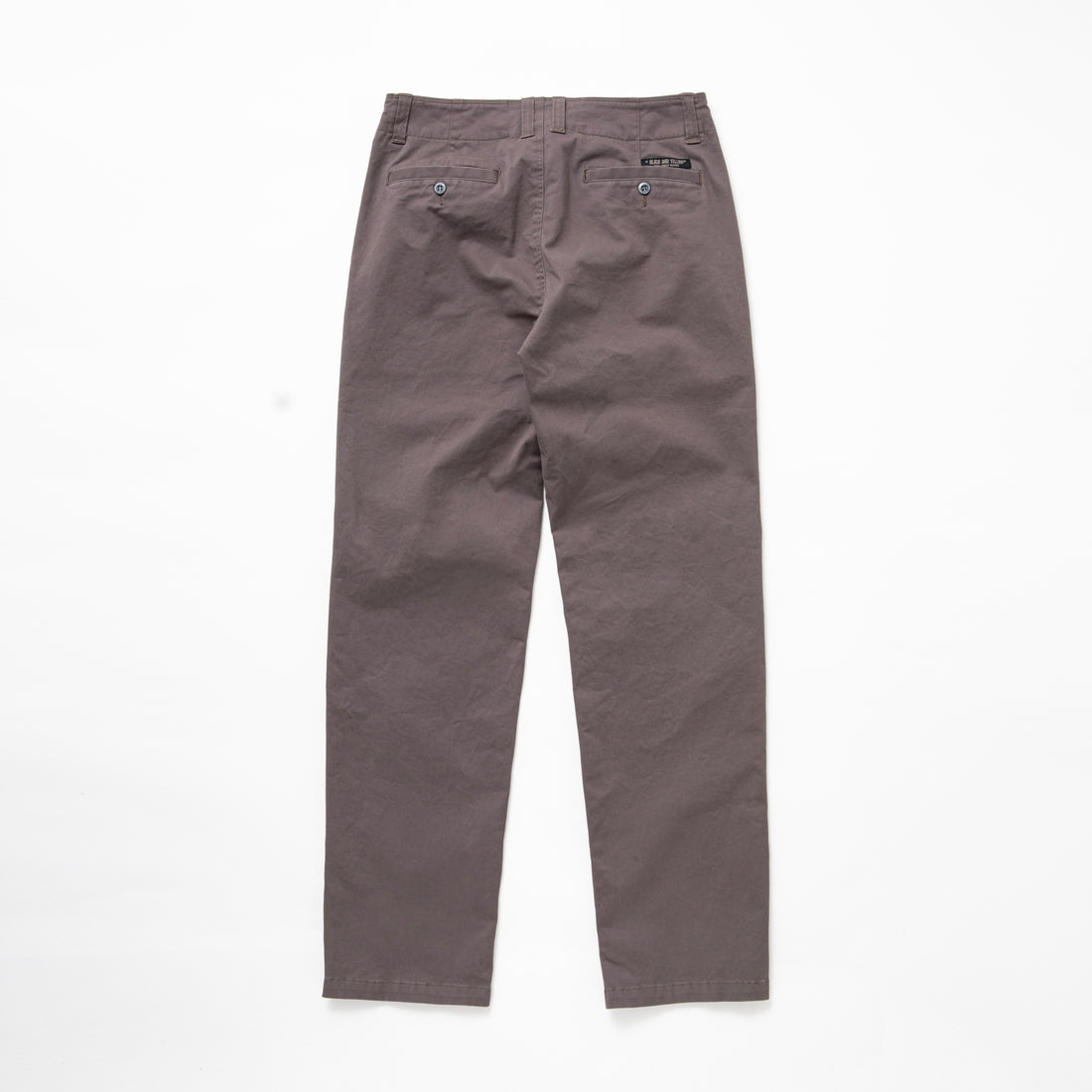 [RATS]CHINO PANTS/CHARCOAL