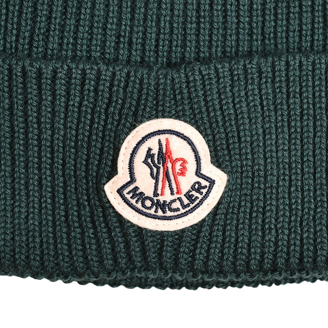 [MONCLER]BERRETTO TRICOT/GREEN(3B705-00-A9342)