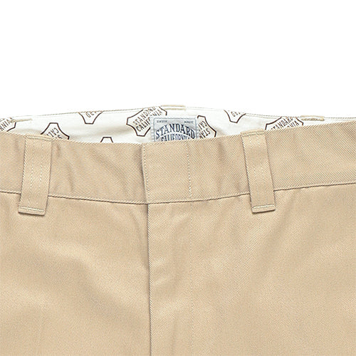 STANDARD CALIFORNIA]SD T/C Work Pants WT/BEIGE(BTKPK180) – R&Co.