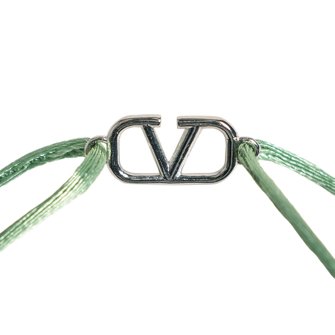 [VALENTINO]BRACELET/GREEN(4Y2J0M96DTK)